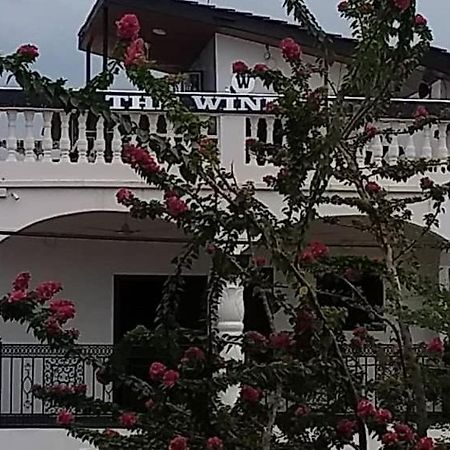 The Winford Boutique Hotel Achimota Taifa エクステリア 写真