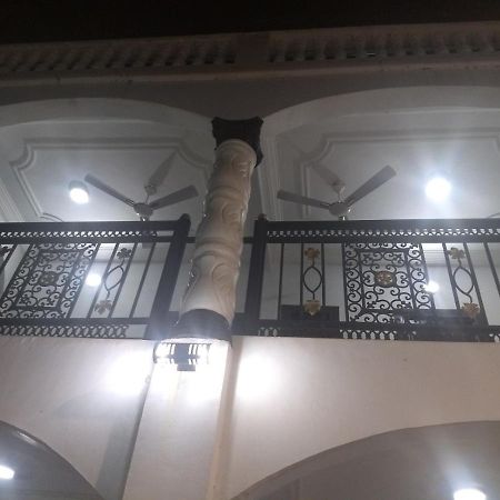 The Winford Boutique Hotel Achimota Taifa エクステリア 写真