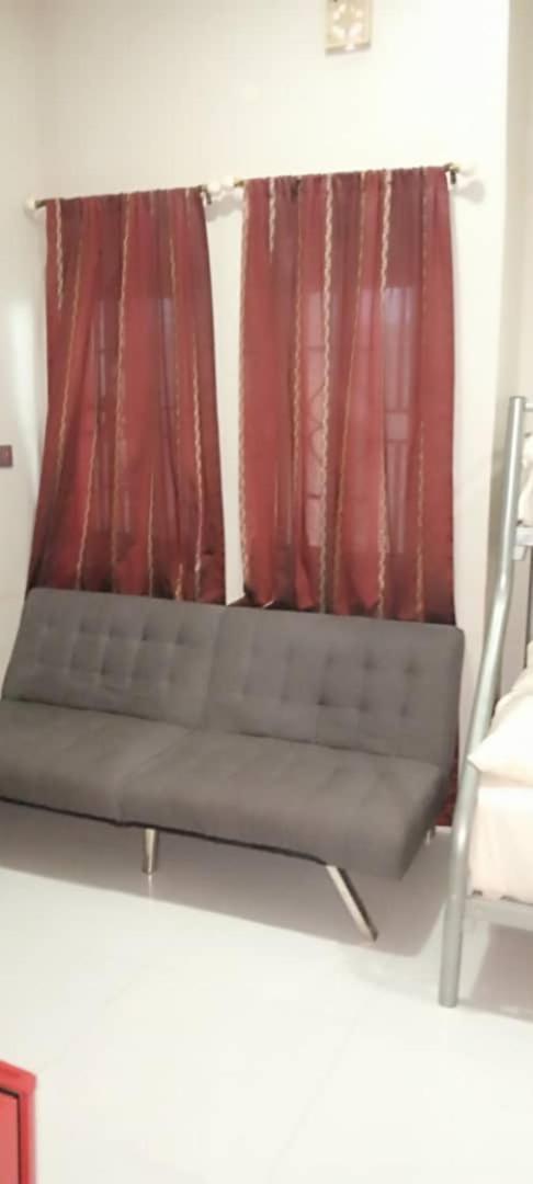 The Winford Boutique Hotel Achimota Taifa 部屋 写真