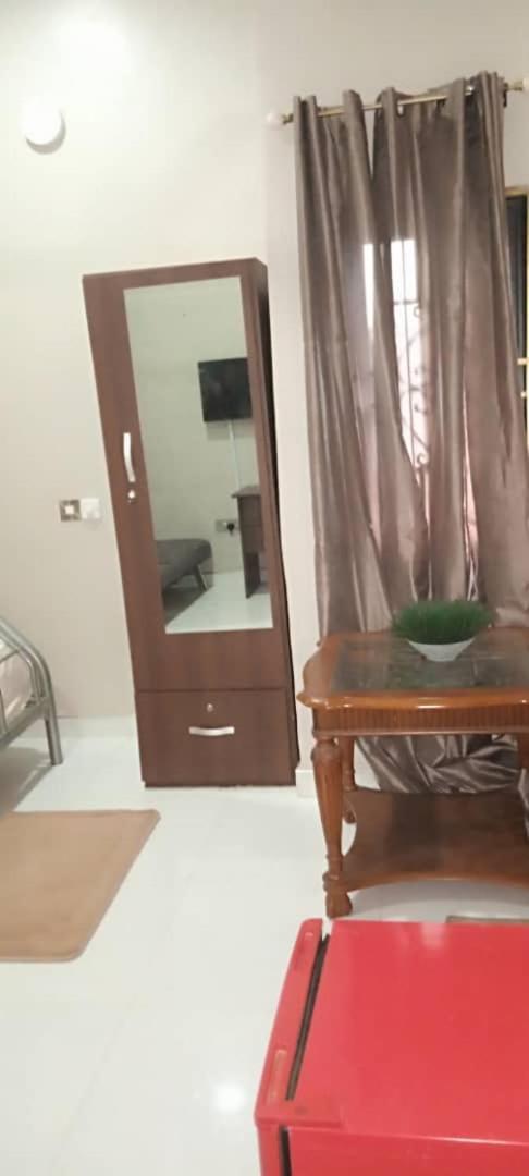 The Winford Boutique Hotel Achimota Taifa 部屋 写真