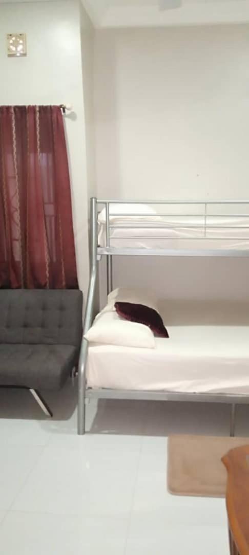 The Winford Boutique Hotel Achimota Taifa 部屋 写真