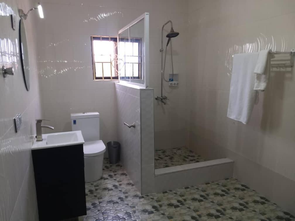 The Winford Boutique Hotel Achimota Taifa 部屋 写真