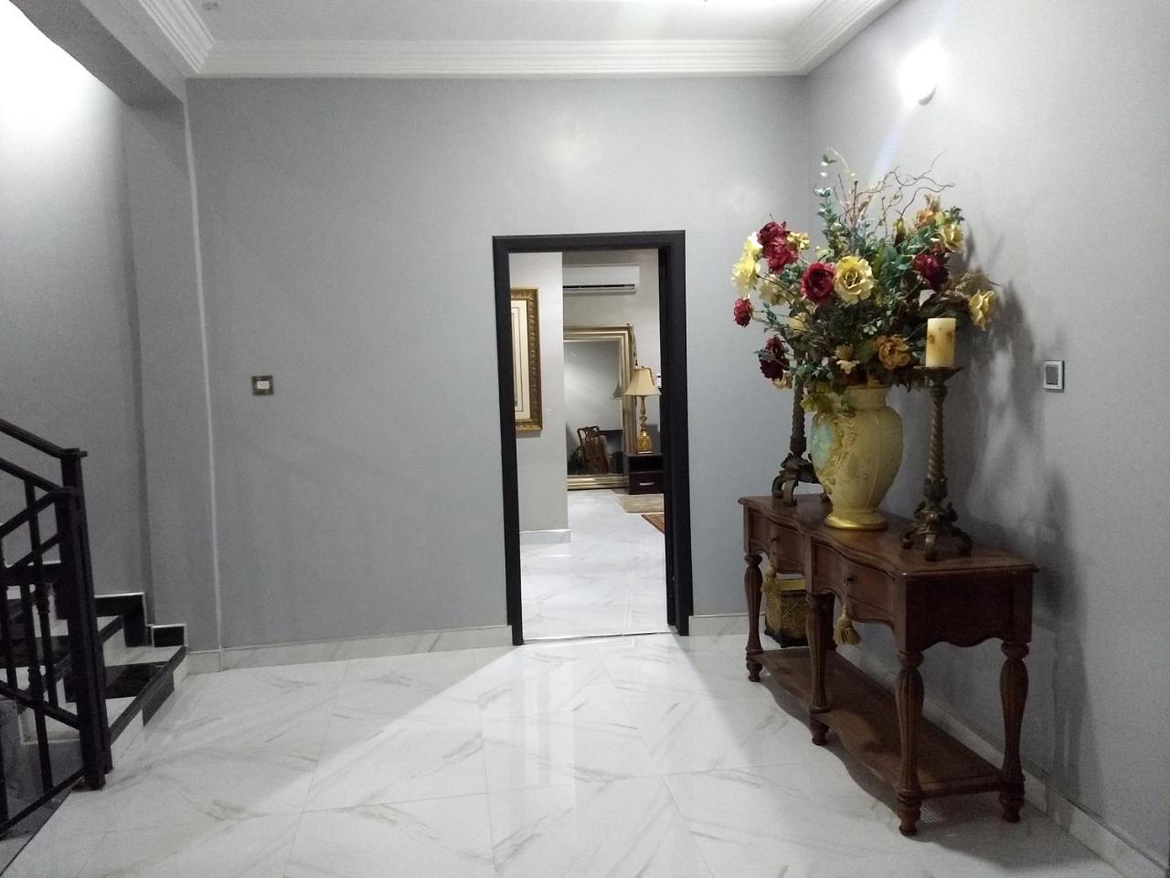 The Winford Boutique Hotel Achimota Taifa エクステリア 写真