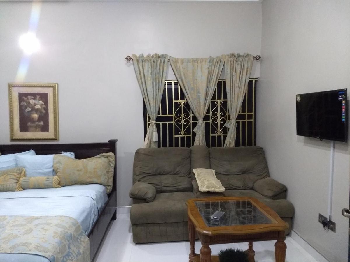The Winford Boutique Hotel Achimota Taifa エクステリア 写真