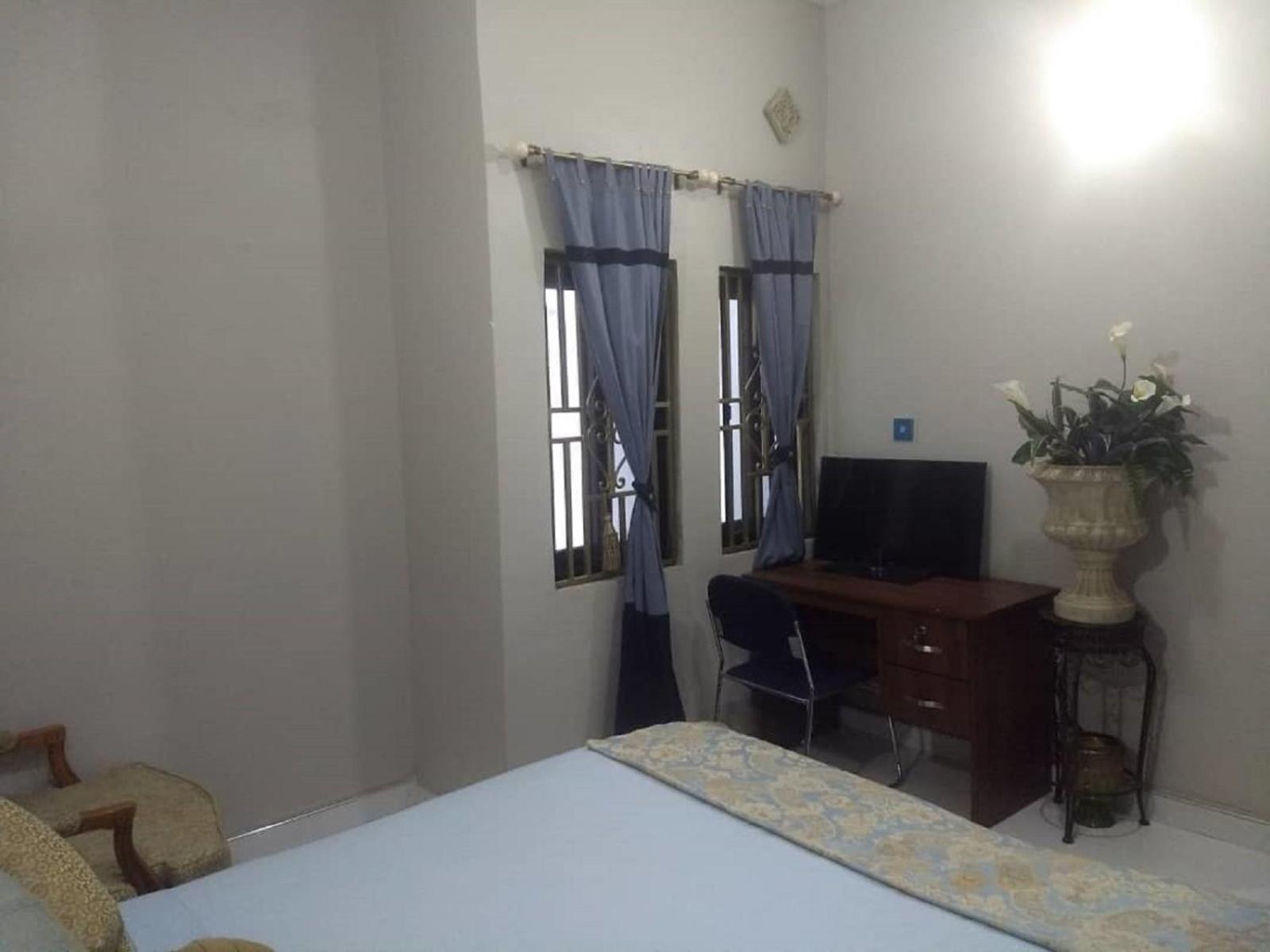 The Winford Boutique Hotel Achimota Taifa エクステリア 写真