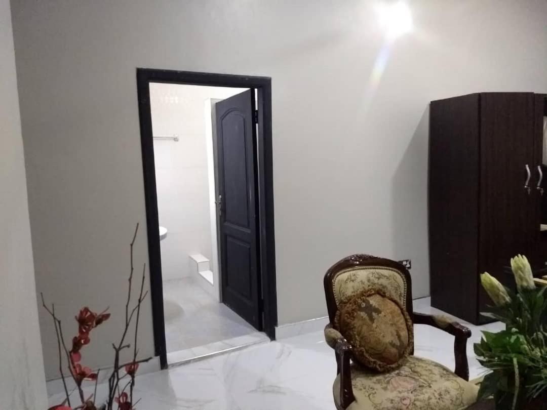 The Winford Boutique Hotel Achimota Taifa エクステリア 写真
