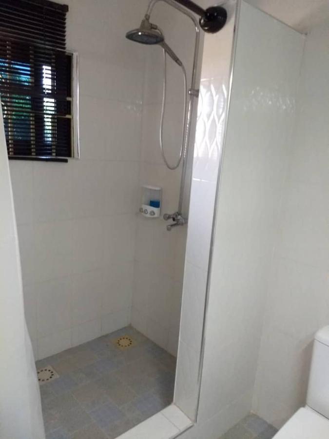 The Winford Boutique Hotel Achimota Taifa エクステリア 写真