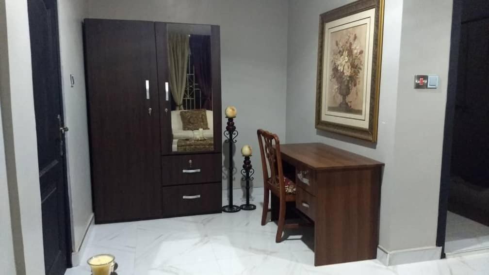 The Winford Boutique Hotel Achimota Taifa エクステリア 写真