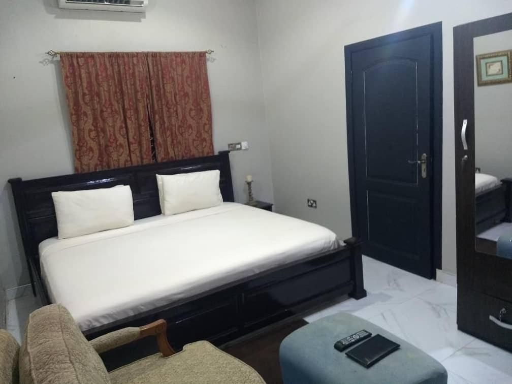 The Winford Boutique Hotel Achimota Taifa エクステリア 写真