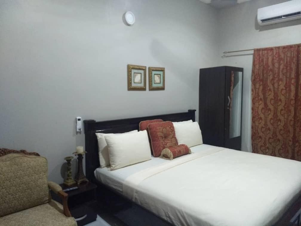 The Winford Boutique Hotel Achimota Taifa エクステリア 写真
