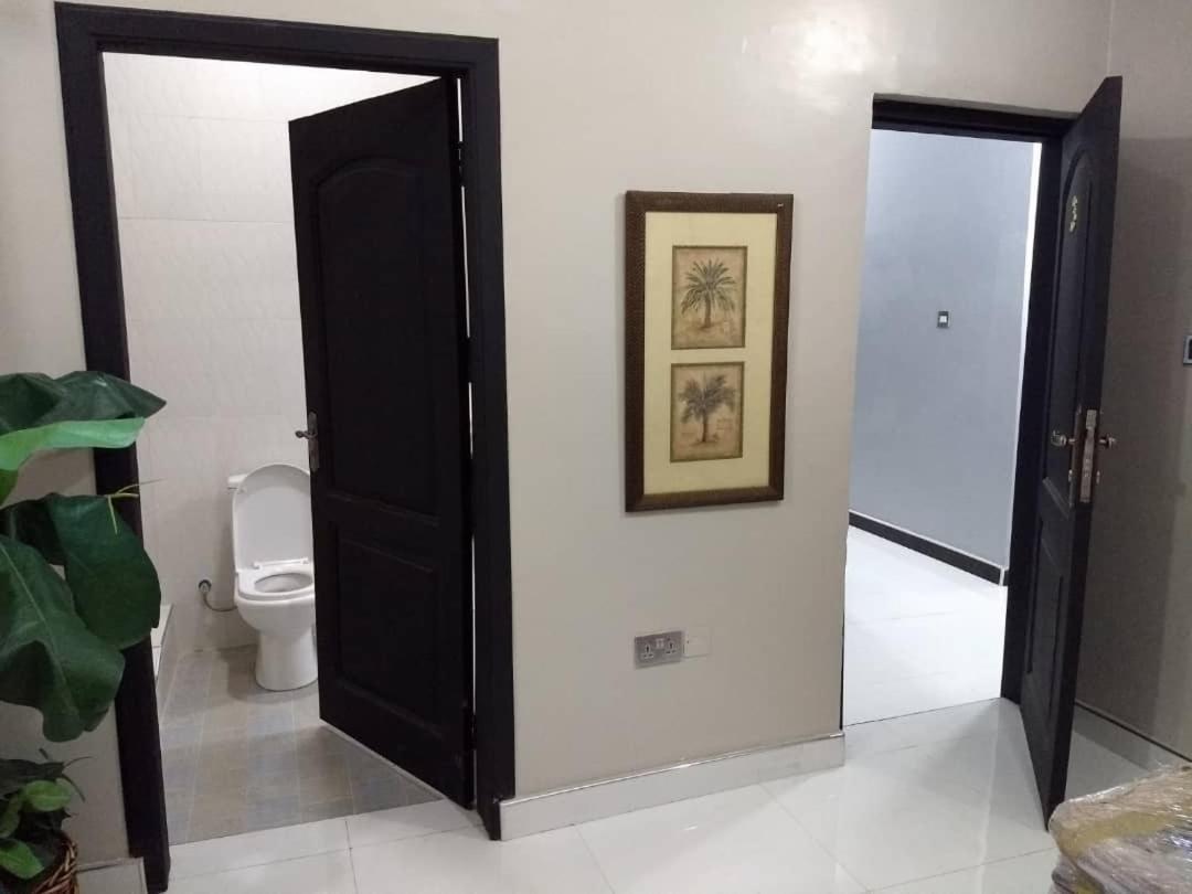 The Winford Boutique Hotel Achimota Taifa エクステリア 写真