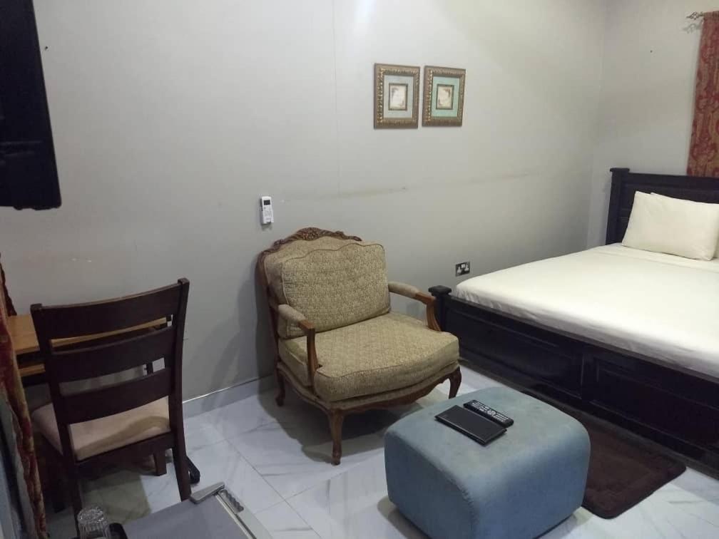 The Winford Boutique Hotel Achimota Taifa エクステリア 写真